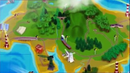 Thomas The Tank Engine & Friends Halloween UK