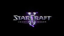 StarCraft II Heart of the Swarm - Discussion Kerrigan et Izsha