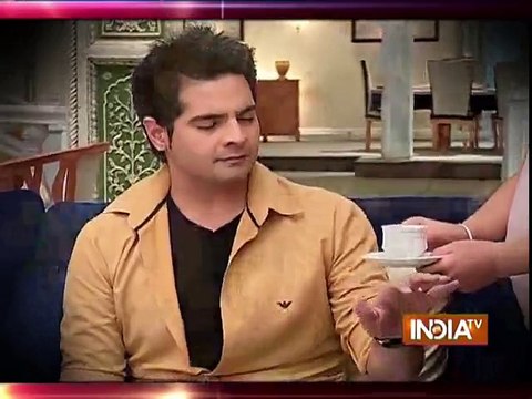 Yeh rishta kya kehlata hai-24th dec 15-Saas Bahu Aur Suspense