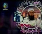 Maulana Tariq Jameel Ka Ansoo Barah Bayan, 21 June 2015 3rd Ramadan