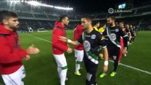 j.18 liga adelante 15/16 Elche 2-Cordoba 1