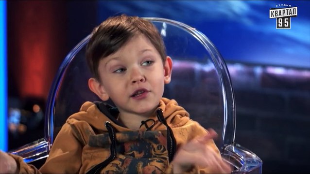 Мелкие спецы - Балет - балерины и балены - видео с детьми