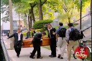 Best of Just For Laughs Gags - Creepy Coffin Pranks
