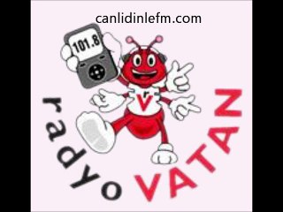 Radyo Vatan Fm Dinle