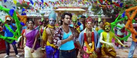 Garam title song - Aadi - Adah Sharma - bsrmovies.com