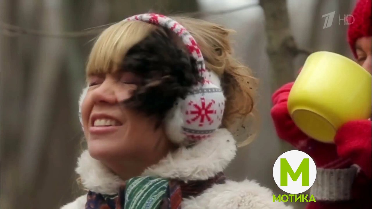 МОТИКА: Конечно и во Македонија започна мавањето со снежни топки!