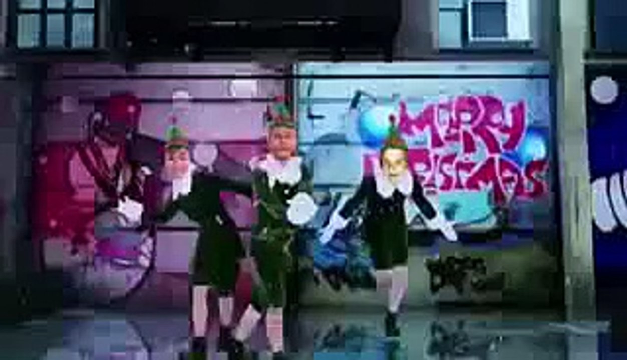 Happy Holidays CHRISTMAS SPECIAL Felices Fiestas Merry Christmas