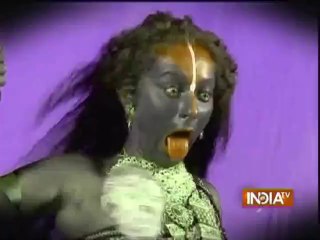 Naagin-24th dec 15-Saas Bahu Aur Suspense