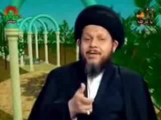 رأي السيد كمال الحيدري في معاجز الأئمة والصحابة