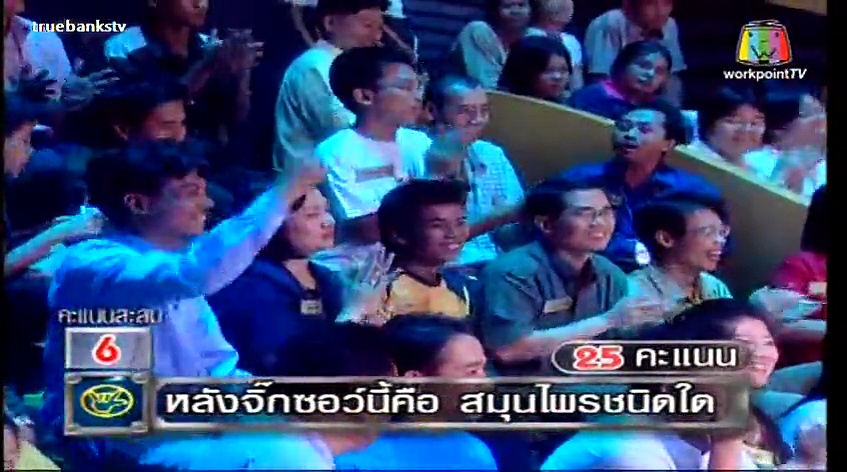 Fan Of The Year 2002