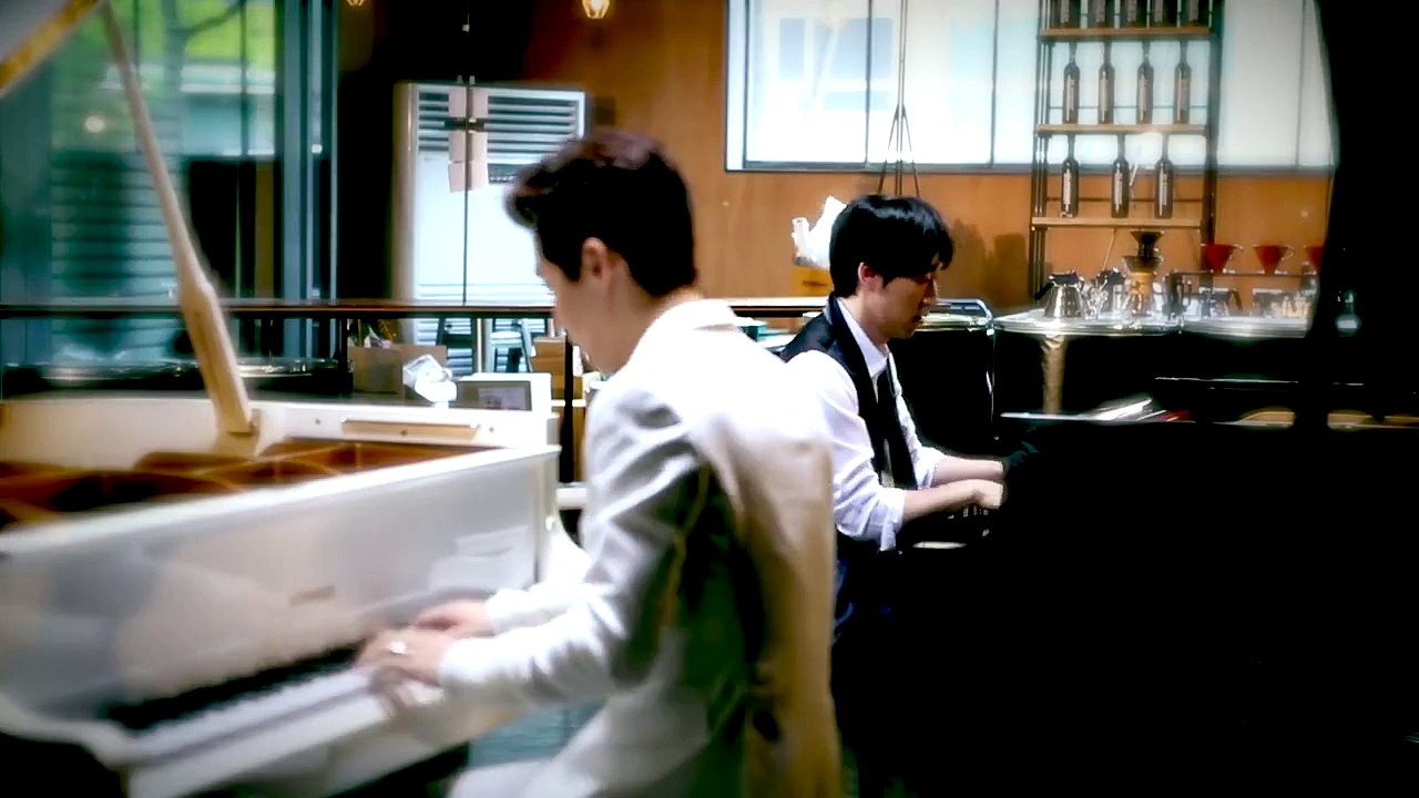 Henrys Real Music : You, Fantastic Ep.6. Epilogue : Henry. You, Fantastic