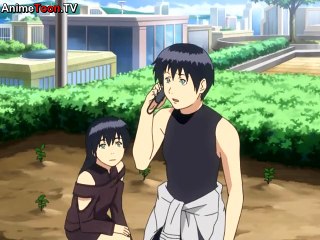 Kurau Phantom Memory Episode 6 [English Dubbed]