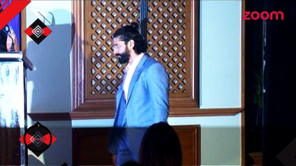 Farhan Akhtar to make web series - Bollywood News - #TMT