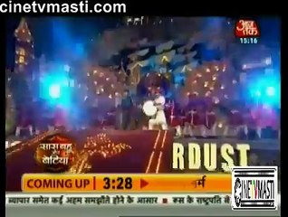 Stardust Awards Ki Shaandar Shaam - 24th December 2015_ Colors Stardust Awards