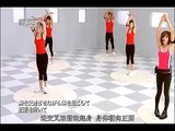 郑多燕减肥塑身瘦身操第一部01有氧操【中文高清版】 Jung DaYeon Aerobic Fitness Workout 정다연 チョン・ダヨン perder peso Maig