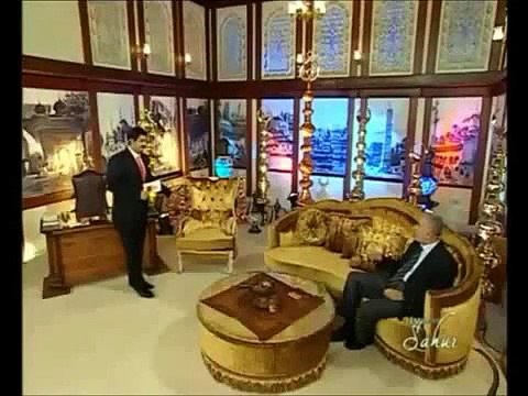 Tarikat dinini deşifre etmeye devam... Ömer Tuğrul Inançer örneği... (3 farklı açıklamadan)
