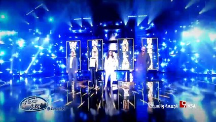 Arab Idol EP08 Promo 🎤