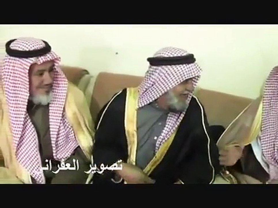 حفل قبيلة الرويضات من بني رشيد لقبيلتي جهينه وعتي