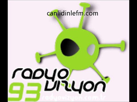 Radyo Vizyon fm Canlı Dinle - Dailymotion Video