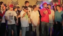 ХХАСЛ - BEATMASTERT ( BMT CREW )