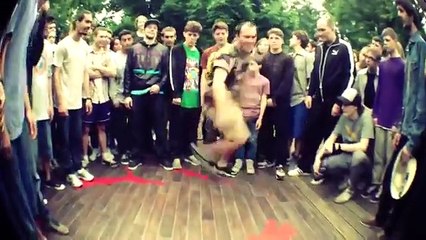 ХХАСЛ - ALLTHEMOST & RUSSIAN STEPS