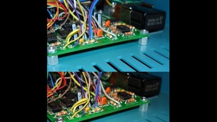 SMT Reflow Soldering