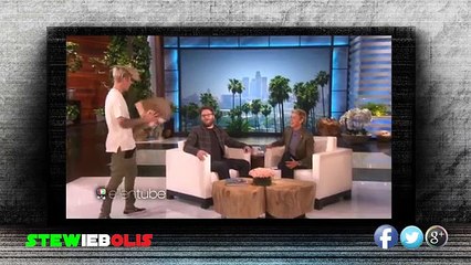 Tải video: Justin Bieber  Full Interview on Ellen DeGeneres Show PURPOSETOUR  November 2015  HD