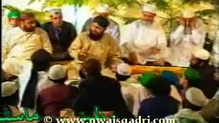 Naseema Jaanib-e-Batha Guzar Kun by Owais Qadri