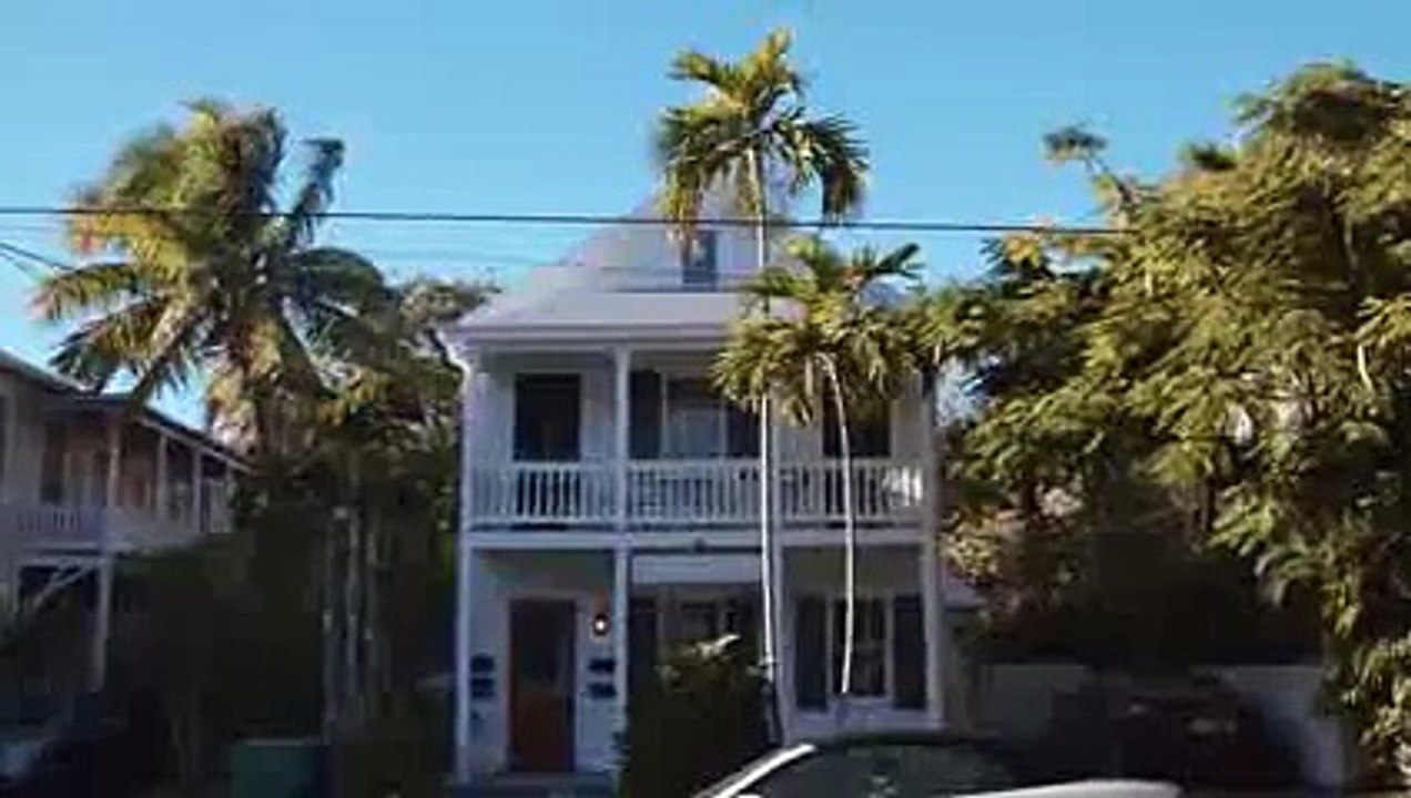 Mercedes-Benz TV - Florida Feel.