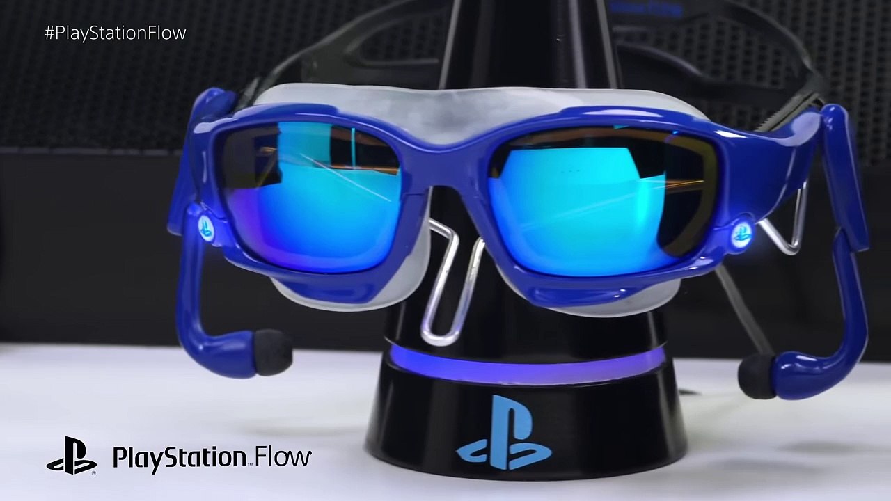 Flow Trailer (PS4)
