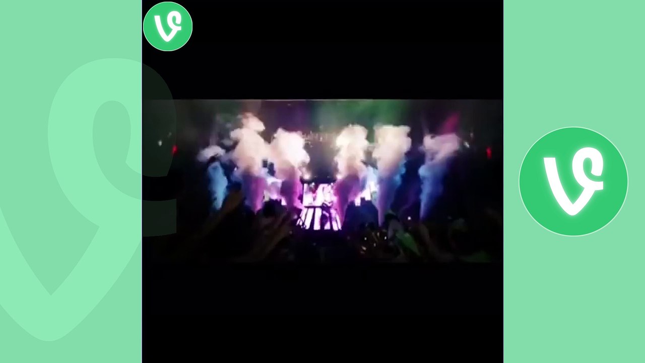 Vine compilation - MUSIC & DANCE #4