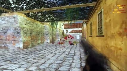 COUNTER-STRIKE (Honest Game Trailers en Español)