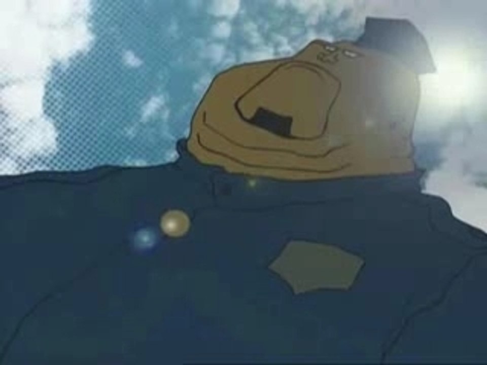 Les Lascars Version Créole