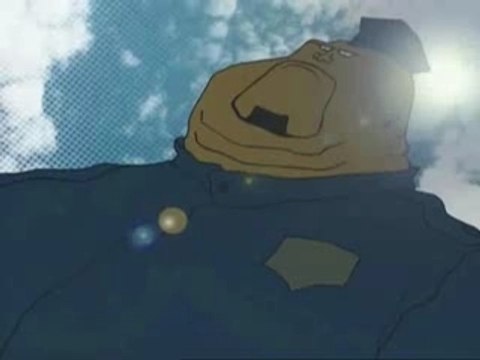 Les Lascars Version Créole