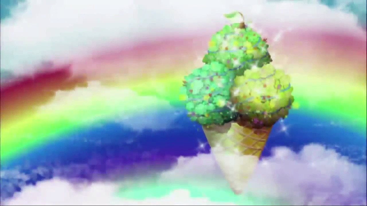 유후와 친구들 (25&26&27&28 삽화) 40분