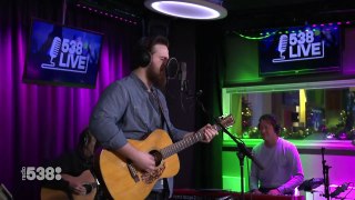 Dave Vermeulen Radar Love (The Voice Of Holland) Live bij Evers Staat Op