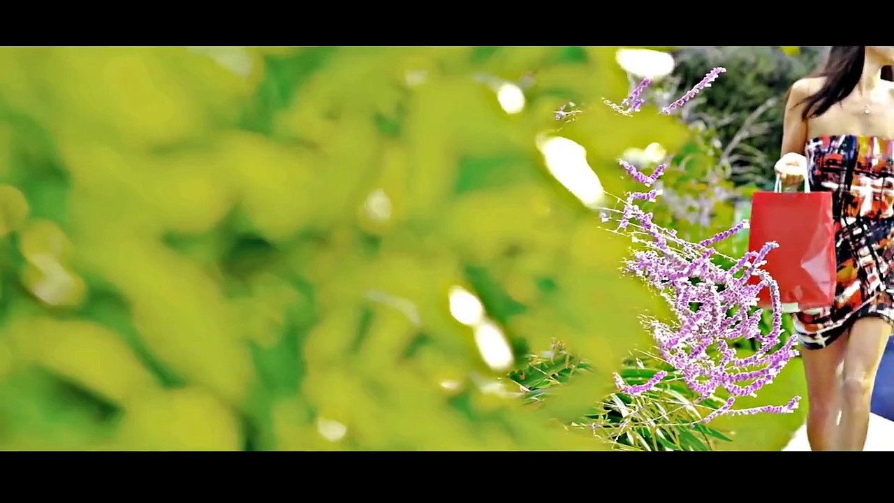 BABY - Hang On - New official Song Video - 2016