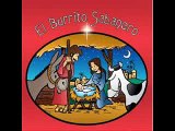 Mi Burrito Sabanero | El Burrito De Bélen - Villancicos - Musica Navideña