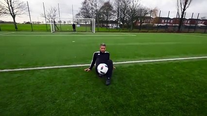 Gerrard'dan gol şov!