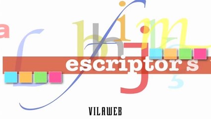 Escriptors TV