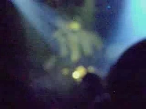 Children Of Bodom - Needled 24/7 - Stuttgart