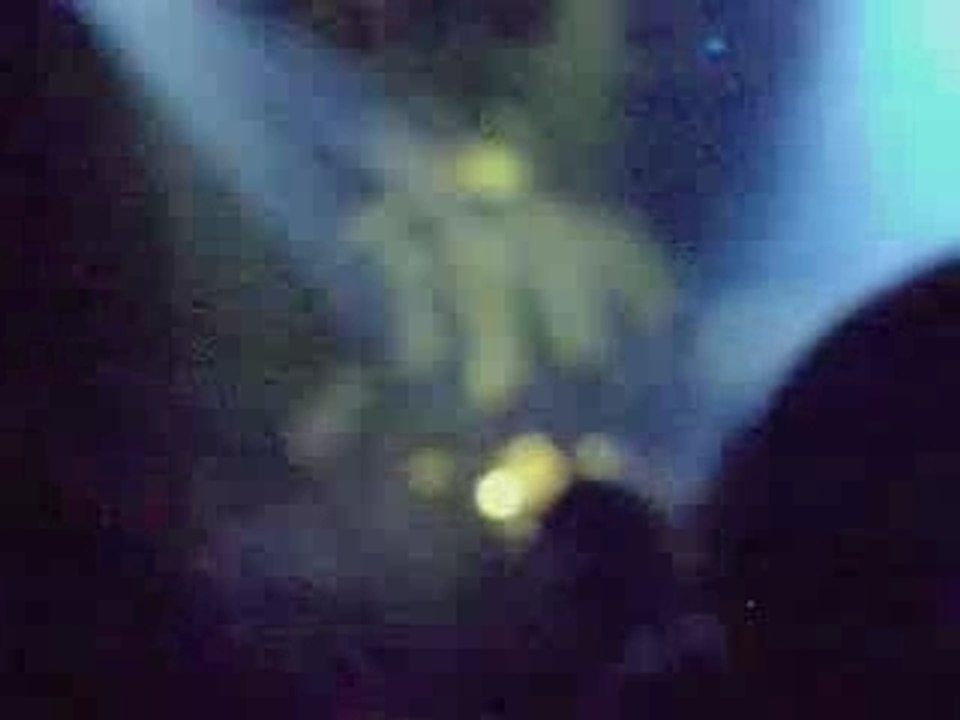 Children Of Bodom - Needled 24/7 - Stuttgart