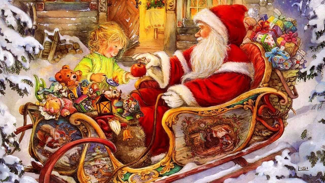Jingle Bells original song