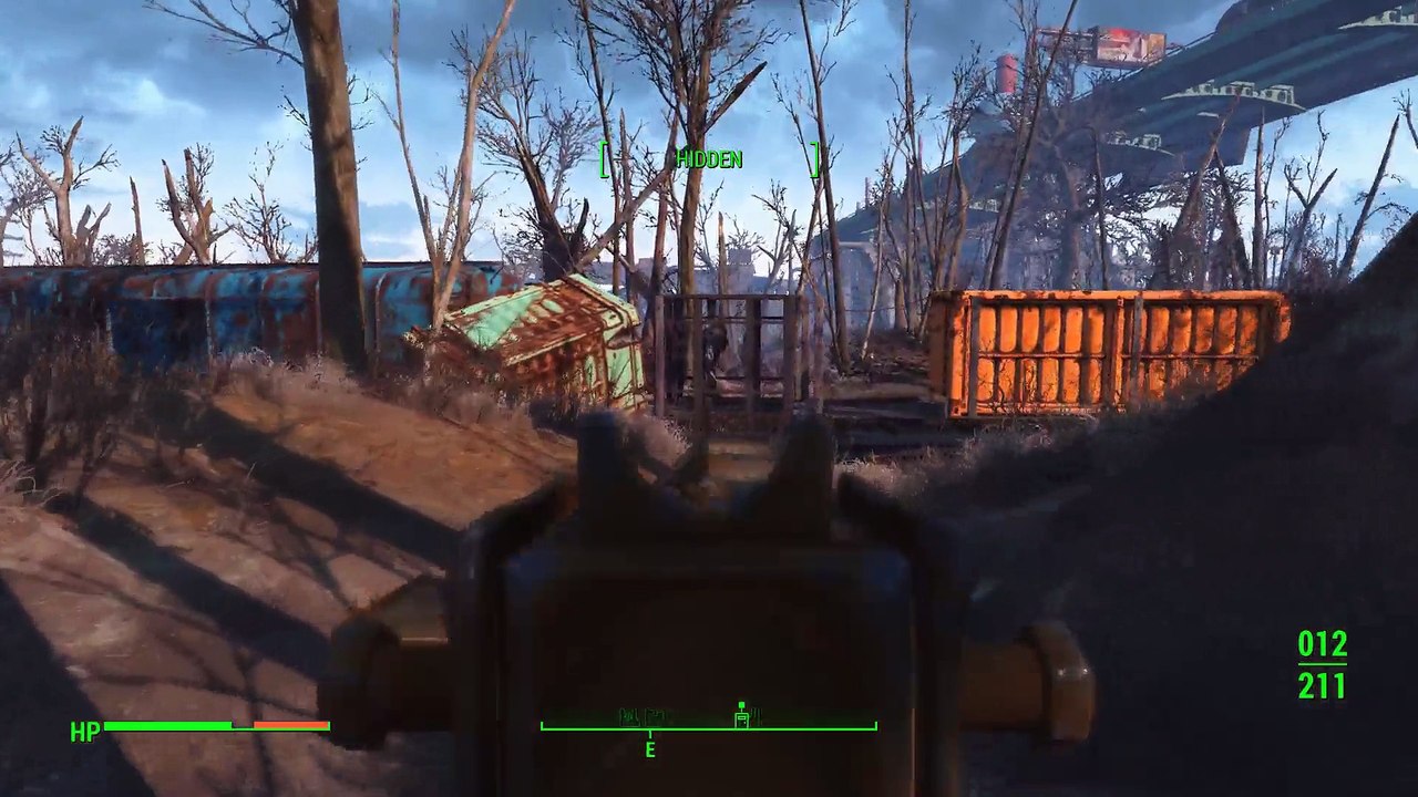 Fallout 4 #002