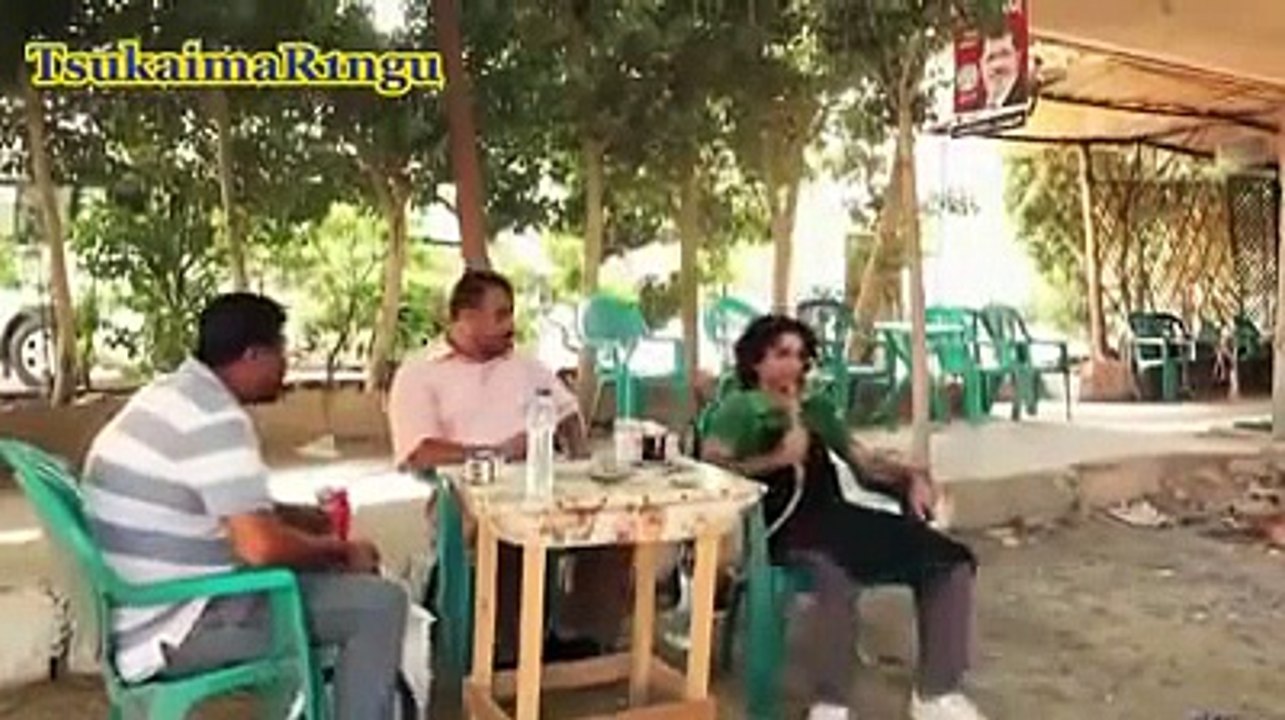 ORANG PALING ISENG ,, (Asli Ngakak Muntah Muntah, wakakaka)