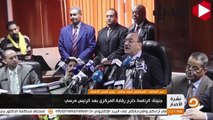وزير العدل الاسبق المستشار أحمد مكي :  في عهد الرئيس مرسي كان هناك نظام ديمقراطي