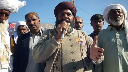 ریتڑہ میں 6.عیدمیلادالنبی ﷺ کا جلوس اور خطاب و نعت شریف