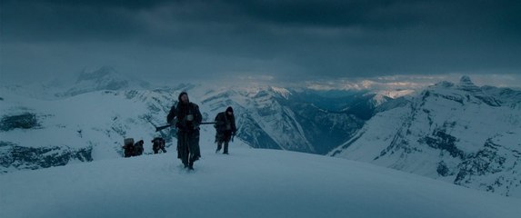 Фильм Выживший (2015) смотреть онлайн в хорошем качестве hd 720p в дублированном переводе