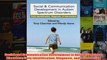 Social and Communication Development in Autism Spectrum Disorders Early Identification