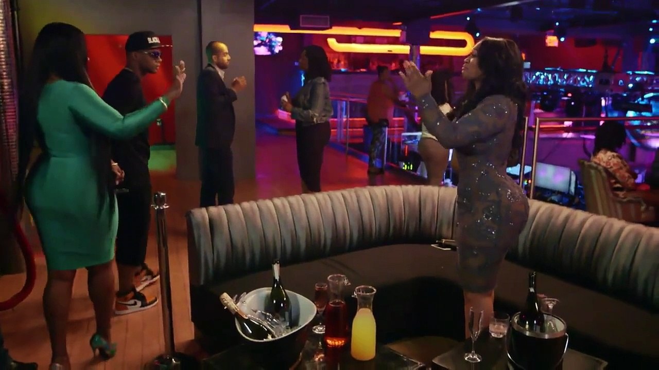 Love & Hip Hop | Rah Ali and Remy Mas Friendship Is Real | VH1